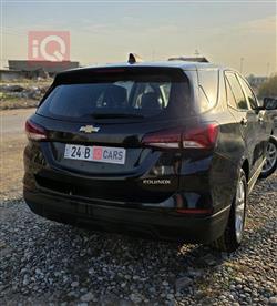 شيفروليه إكوينوكس